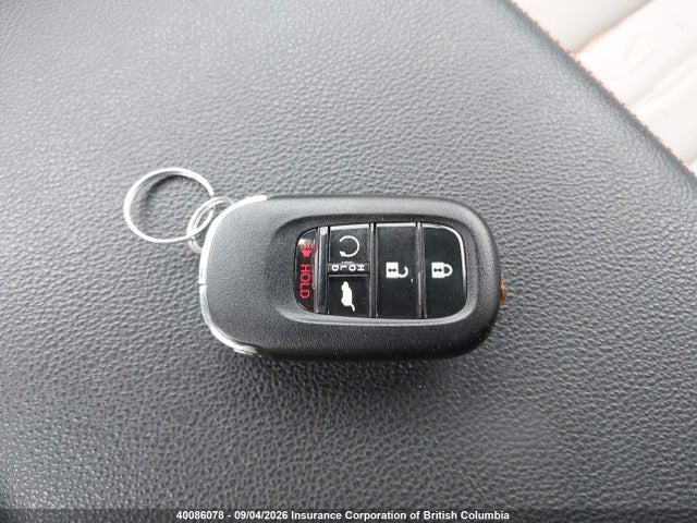 Honda CR-V 2024 2HKRS6H99RH212998 Image 11