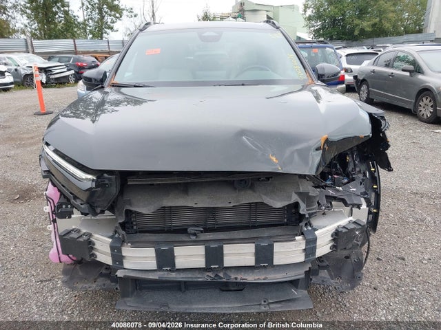 Honda CR-V 2024 2HKRS6H99RH212998 Image 12