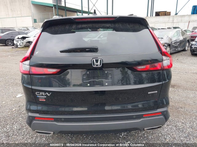 Honda CR-V 2024 2HKRS6H99RH212998 Image 16