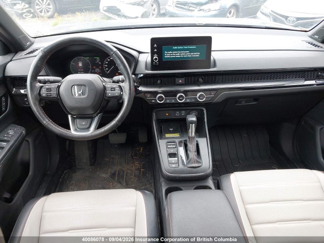Honda CR-V 2024 2HKRS6H99RH212998 Image 19