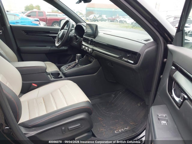 Honda CR-V 2024 2HKRS6H99RH212998 Image 5