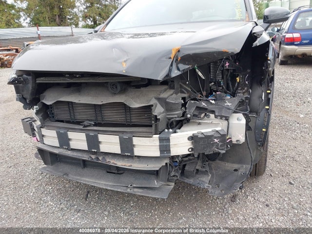 Honda CR-V 2024 2HKRS6H99RH212998 Image 6