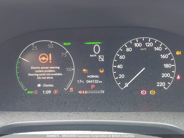 Honda CR-V 2024 2HKRS6H99RH212998 Image 7