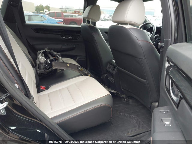 Honda CR-V 2024 2HKRS6H99RH212998 Image 8