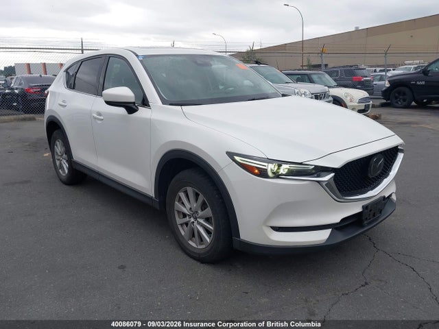 Mazda CX-5 2018 JM3KFBDMXJ0418123 main image
