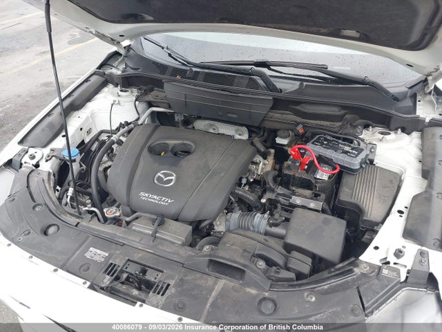Aukcja sprzedaży 2018 Mazda Cx-5, vin: JM3KFBDMXJ0418123, numer aukcji: 40086079