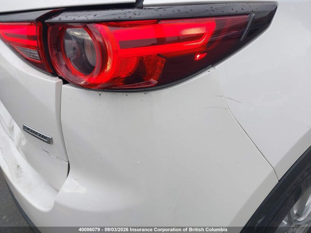 Aukcja sprzedaży 2018 Mazda Cx-5, vin: JM3KFBDMXJ0418123, numer aukcji: 40086079