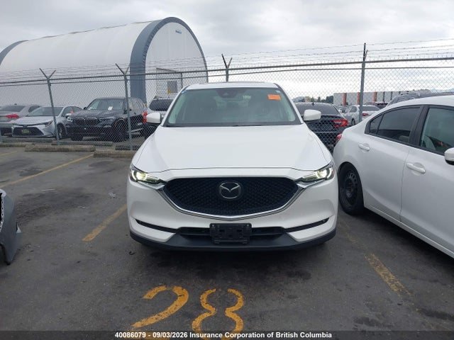 Aukcja sprzedaży 2018 Mazda Cx-5, vin: JM3KFBDMXJ0418123, numer aukcji: 40086079