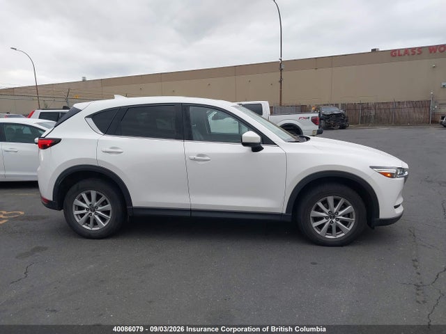 Aukcja sprzedaży 2018 Mazda Cx-5, vin: JM3KFBDMXJ0418123, numer aukcji: 40086079