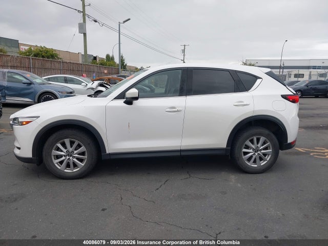 Aukcja sprzedaży 2018 Mazda Cx-5, vin: JM3KFBDMXJ0418123, numer aukcji: 40086079