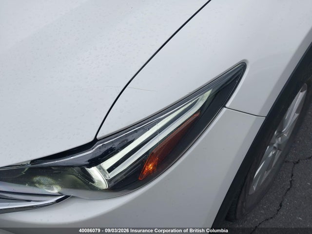 Aukcja sprzedaży 2018 Mazda Cx-5, vin: JM3KFBDMXJ0418123, numer aukcji: 40086079