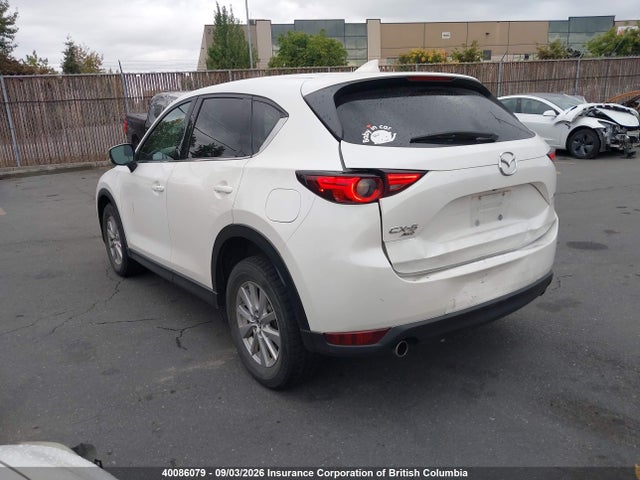 Aukcja sprzedaży 2018 Mazda Cx-5, vin: JM3KFBDMXJ0418123, numer aukcji: 40086079