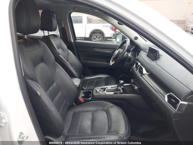 Aukcja sprzedaży 2018 Mazda Cx-5, vin: JM3KFBDMXJ0418123, numer aukcji: 40086079