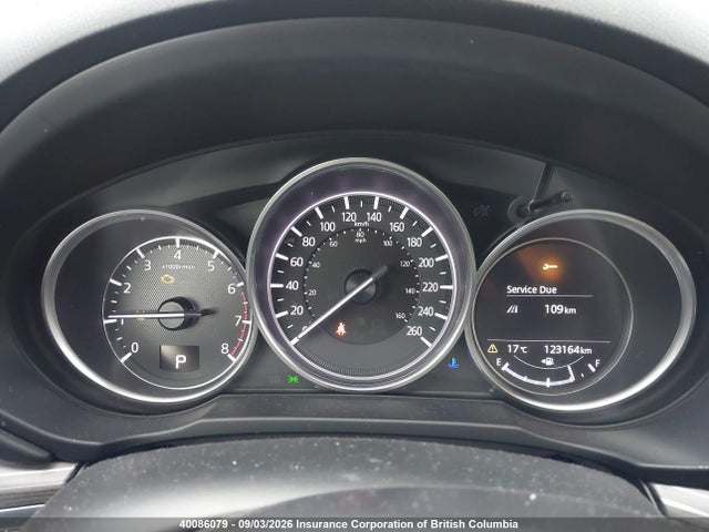Aukcja sprzedaży 2018 Mazda Cx-5, vin: JM3KFBDMXJ0418123, numer aukcji: 40086079
