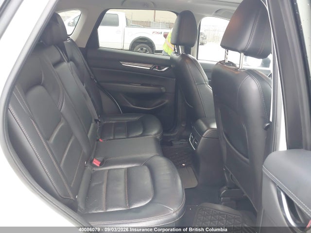 Aukcja sprzedaży 2018 Mazda Cx-5, vin: JM3KFBDMXJ0418123, numer aukcji: 40086079