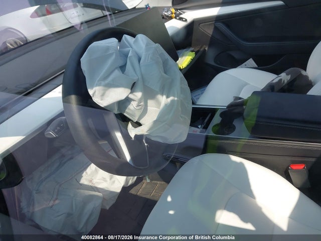 Tesla MODEL 3 2021 5YJ3E1EB4MF999843 Image 20