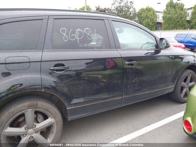 WA1DGCFE7ED017843 Audi Q7