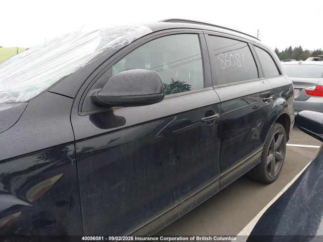 WA1DGCFE7ED017843 Audi Q7