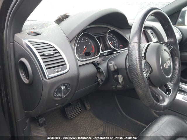 WA1DGCFE7ED017843 Audi Q7