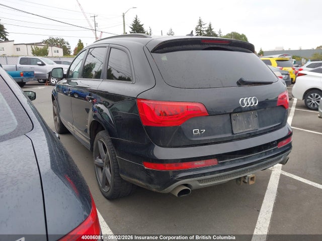WA1DGCFE7ED017843 Audi Q7