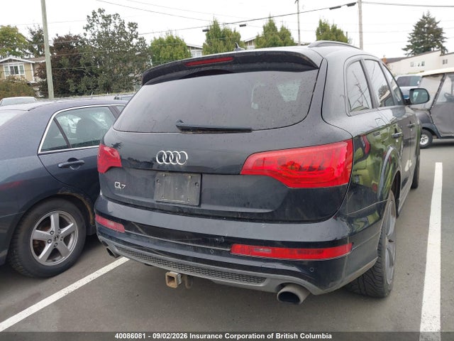 WA1DGCFE7ED017843 Audi Q7