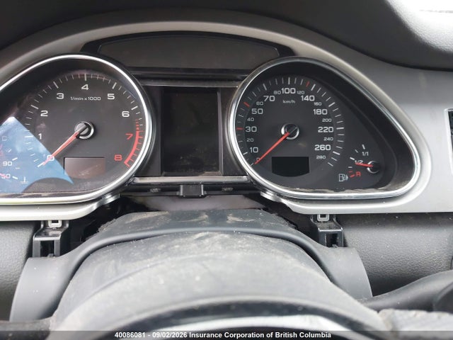 WA1DGCFE7ED017843 Audi Q7