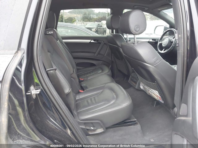 WA1DGCFE7ED017843 Audi Q7