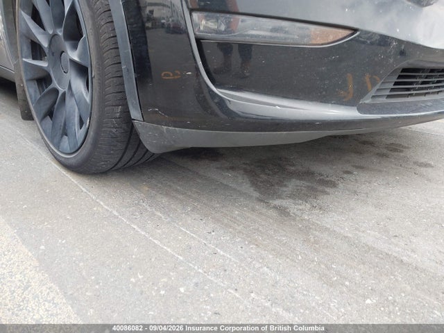Продажа на аукционе авто 2022 Tesla Model Y Long Range, vin: 7SAYGDEE3NF549875, номер лота: 40086082