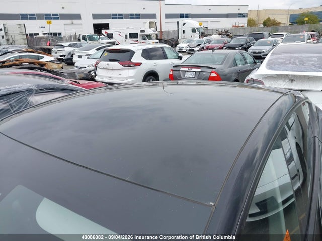 Продажа на аукционе авто 2022 Tesla Model Y Long Range, vin: 7SAYGDEE3NF549875, номер лота: 40086082