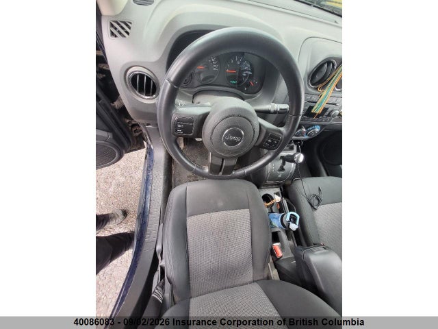 Продаж на аукціоні авто 2013 Jeep Compass Sport/north, vin: 1C4NJDAB4DD247921, номер лоту: 40086083