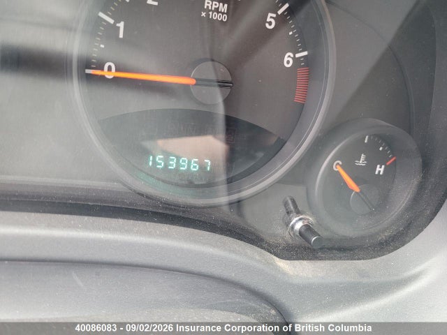 Продаж на аукціоні авто 2013 Jeep Compass Sport/north, vin: 1C4NJDAB4DD247921, номер лоту: 40086083