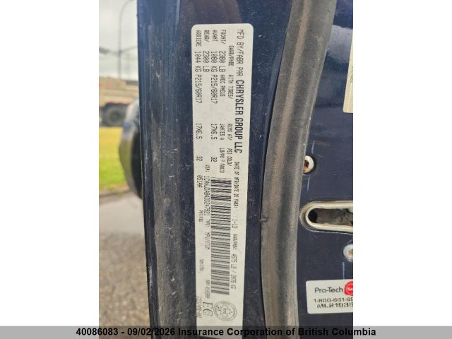 Продаж на аукціоні авто 2013 Jeep Compass Sport/north, vin: 1C4NJDAB4DD247921, номер лоту: 40086083