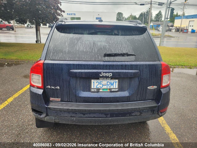 Продаж на аукціоні авто 2013 Jeep Compass Sport/north, vin: 1C4NJDAB4DD247921, номер лоту: 40086083