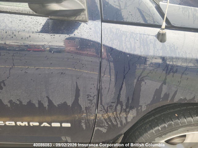 Продаж на аукціоні авто 2013 Jeep Compass Sport/north, vin: 1C4NJDAB4DD247921, номер лоту: 40086083