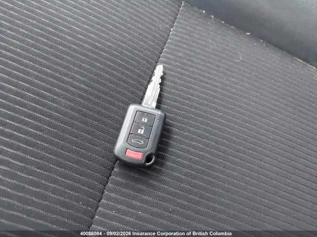 JA32U2FU6HU605498 Mitsubishi LANCER ES