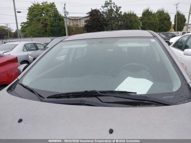 JA32U2FU6HU605498 Mitsubishi LANCER ES