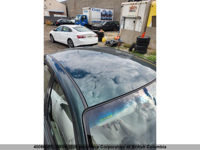 Продаж на аукціоні авто 2003 Mazda Protege Dx/lx/es, vin: JM1BJ222731649809, номер лоту: 40086085