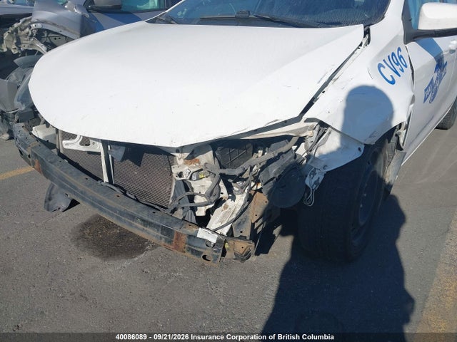 2T1BURHE4JC110431 Toyota Corolla L/le/xle/se/xse