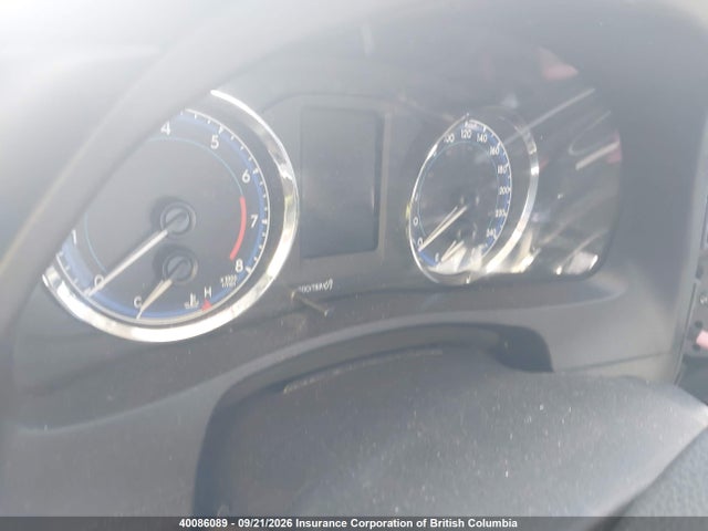 2T1BURHE4JC110431 Toyota Corolla L/le/xle/se/xse