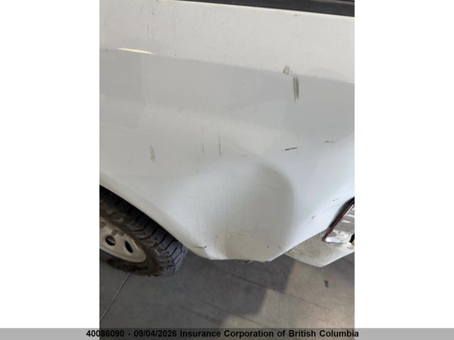 Chevrolet Silverado K1500 2023 1GCRDAEK1PZ298964 Image 16