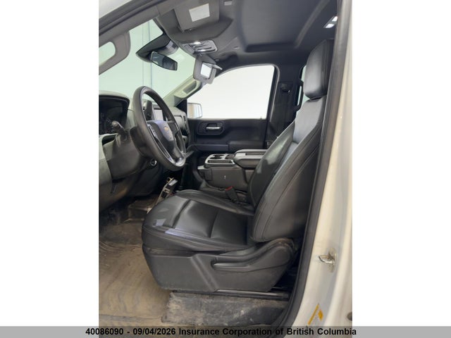 Chevrolet Silverado K1500 2023 1GCRDAEK1PZ298964 Image 26