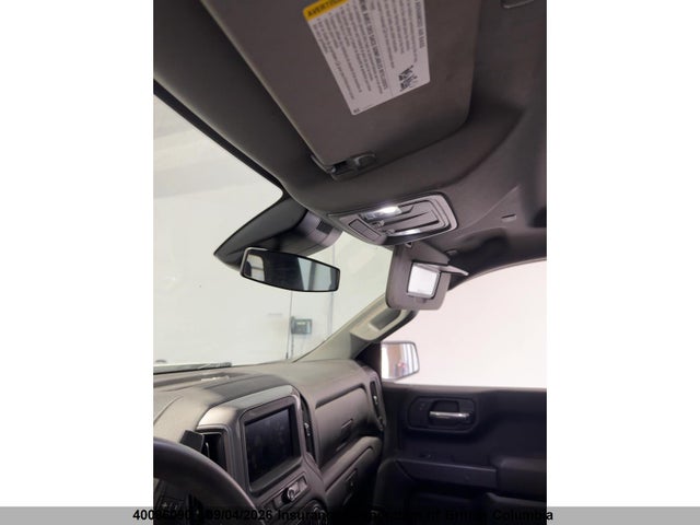 Chevrolet Silverado K1500 2023 1GCRDAEK1PZ298964 Image 29