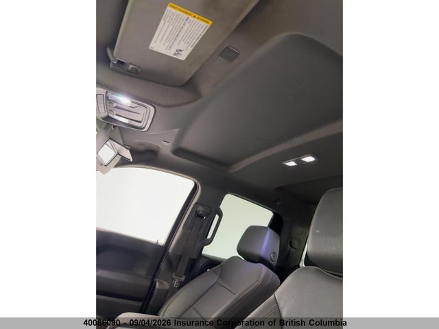 Chevrolet Silverado K1500 2023 1GCRDAEK1PZ298964 Image 30