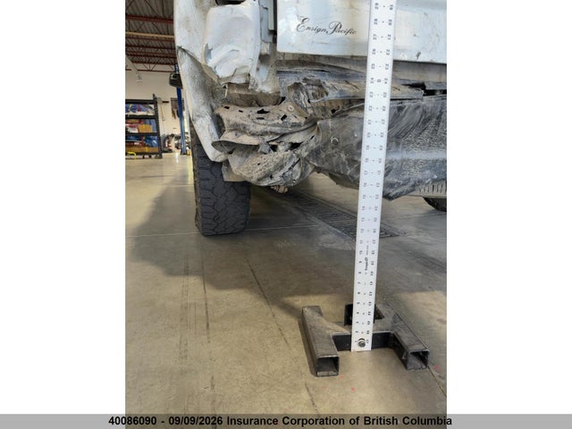 Chevrolet Silverado K1500 2023 1GCRDAEK1PZ298964 Image 7