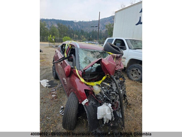 3N1CP5CV9SL486765 Nissan Kicks