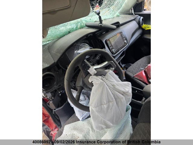3N1CP5CV9SL486765 Nissan Kicks