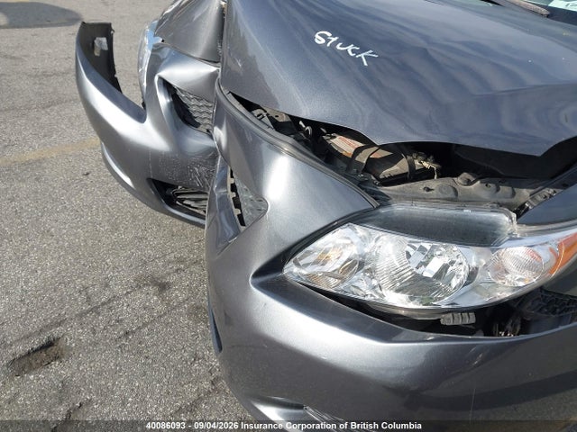 Auction sale of the 2009 Toyota Corolla S/le/xle, vin: 2T1BU40E19C182908, lot number: 40086093