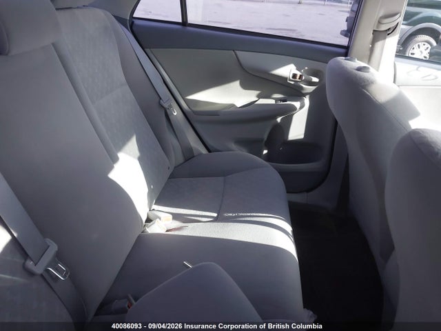 Auction sale of the 2009 Toyota Corolla S/le/xle, vin: 2T1BU40E19C182908, lot number: 40086093