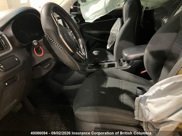 KIA Sorento L/lx 2019 5XYPGDA3XKG455932 Image 10