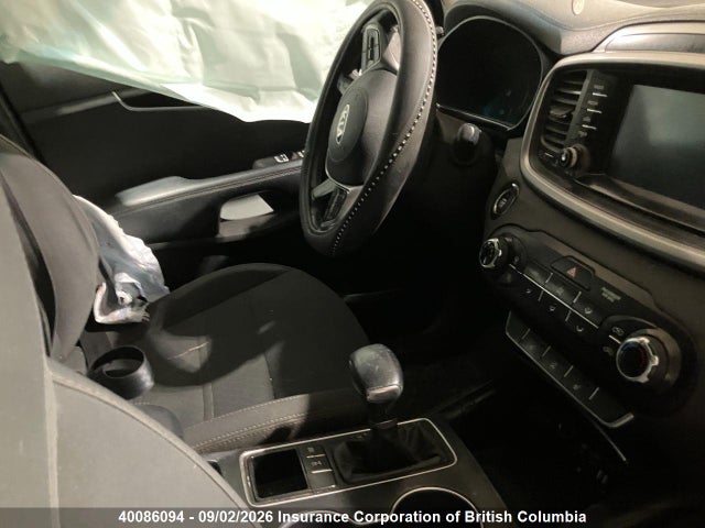 KIA Sorento L/lx 2019 5XYPGDA3XKG455932 Image 11